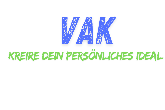 VAK, visuell, <auditiv, kinästetisch, bildungsurlaub